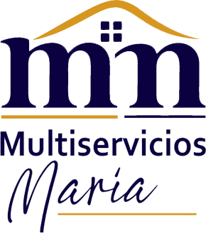 MultiServicios María Logo